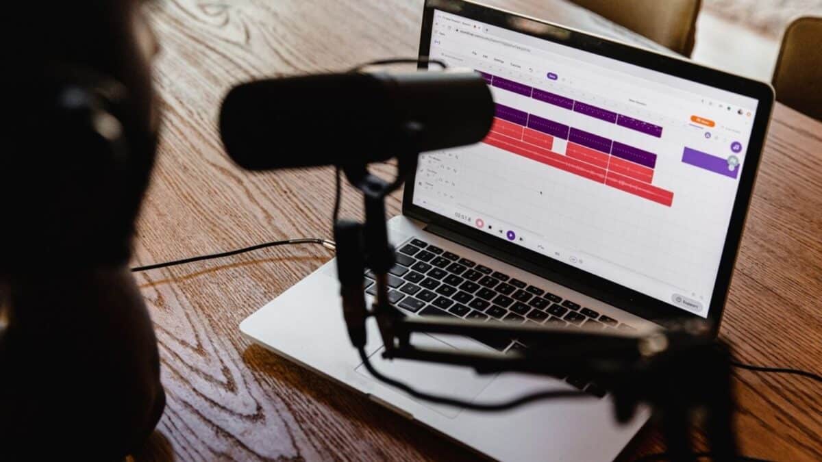 Podcast jako narzędzie komunikacji marki Marketing mediarun podcast