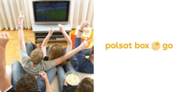 Nowy serwis streamingowy i VOD Polsatu