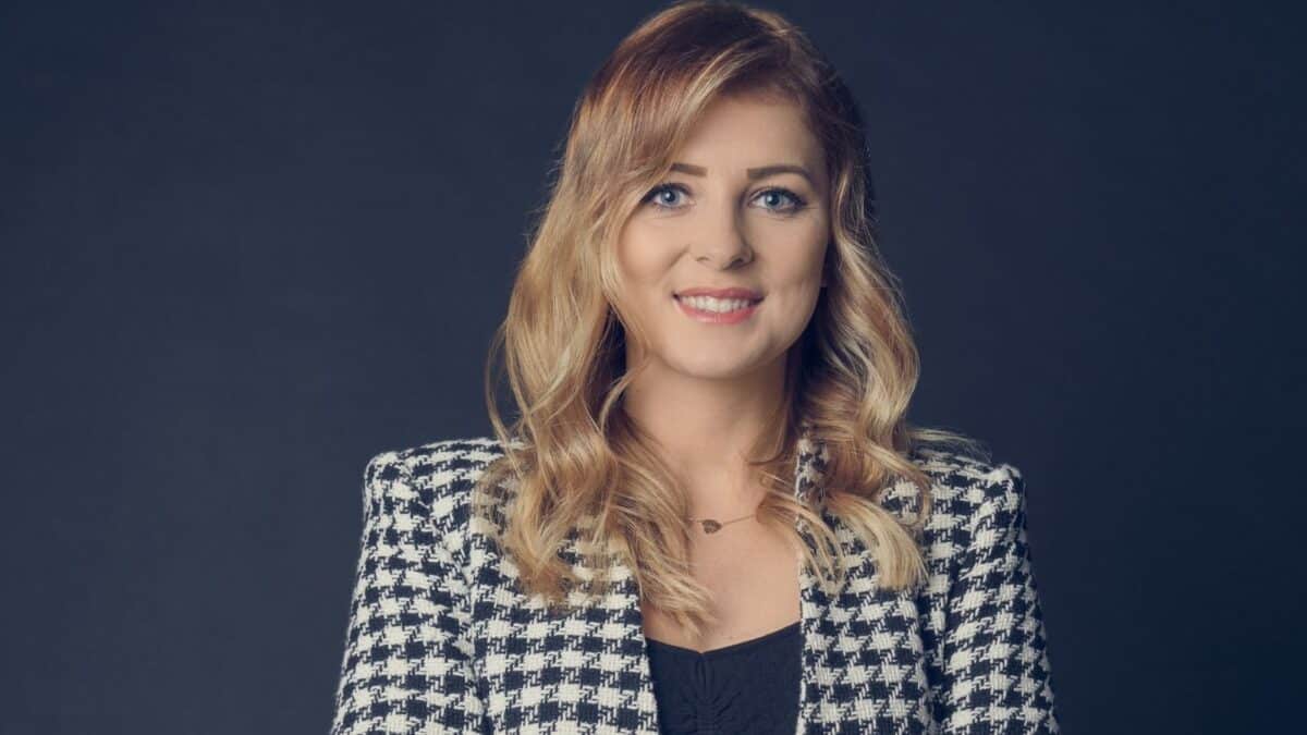 Coca-Cola z nową kierownik ds. komunikacji awanse mediarun karolina orman