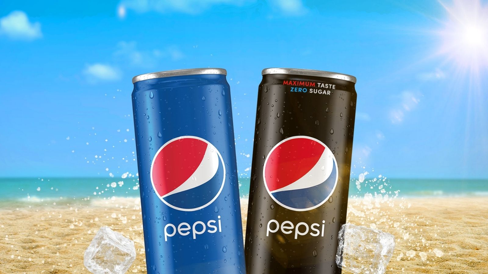 PEPSI rozstrzygnęła przetarg Pepsi mediarun pepsi