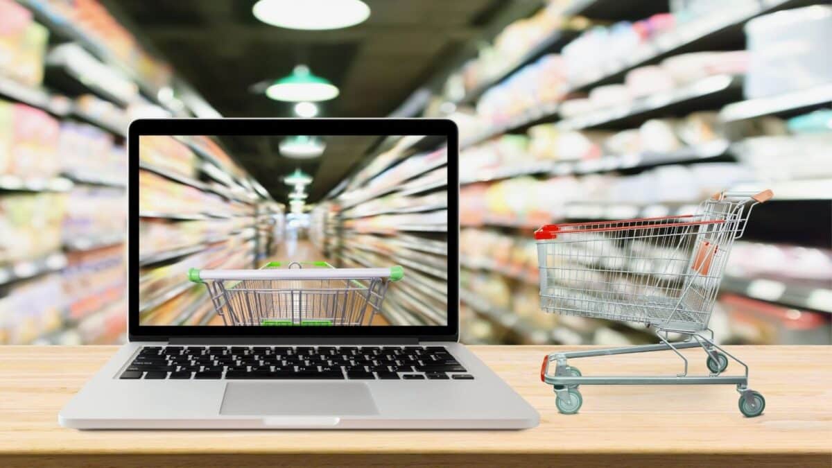 Czy platformy typu marketplace zastąpią sklepy internetowe? Allegro mediarun marketplace