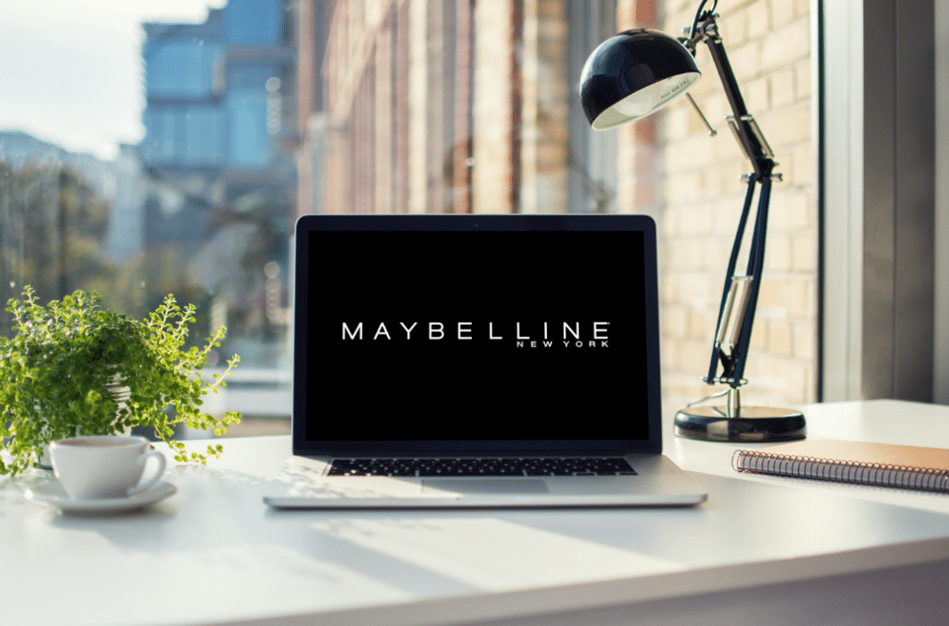 Maybelline New York rozstrzygnęło przetarg