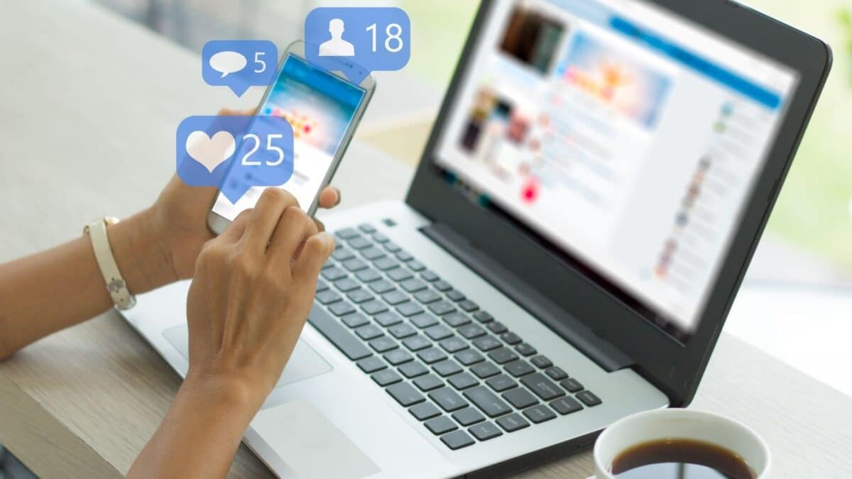 7 wskazówek dla Social Media Manager 'ów Kariera mediarun social media manager