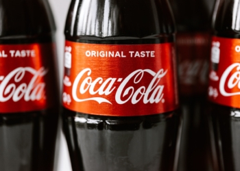 COCA-COLA i jubileuszowa kampania