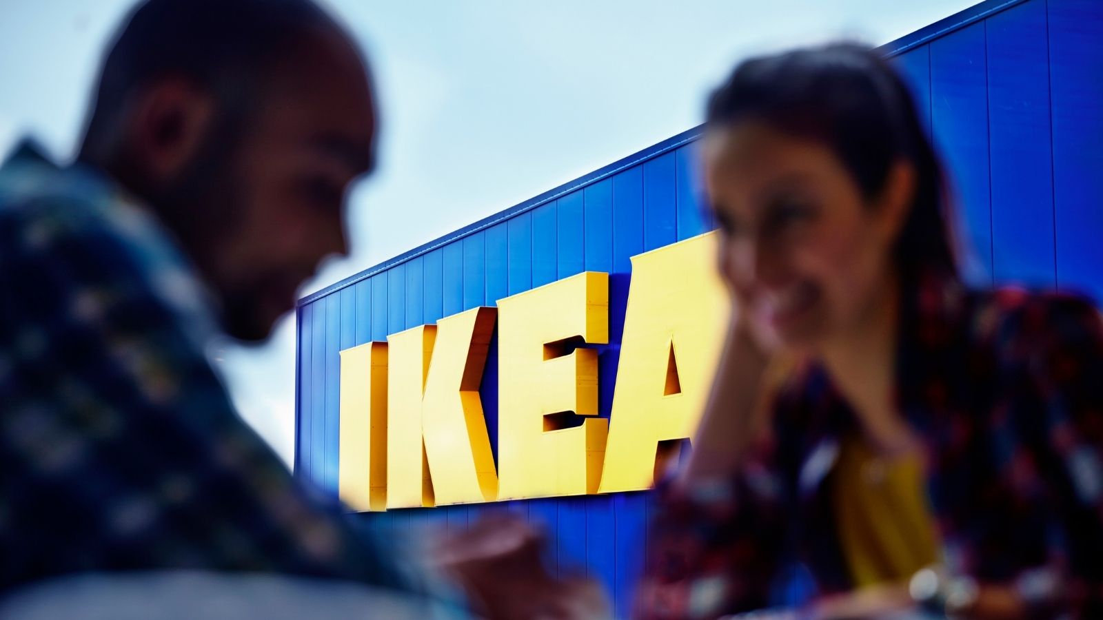 IKEA rozstrzygnęła przetarg! IKEA mediarun ikea przetarg