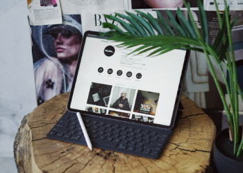 7 wskazówek jak napisać Instagram bio