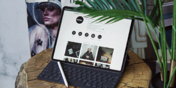 7 wskazówek jak napisać Instagram bio