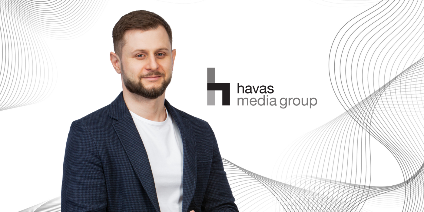 Havas Media Group z awansem dyrektorskim dyrektor Havas Media Group z awansem dyrektorskim
