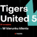 5. odsłona konferencji Tigers United