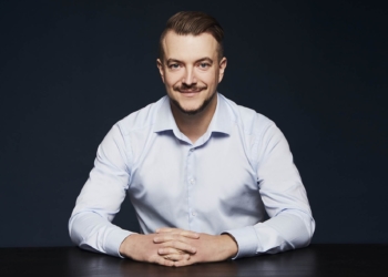 Brown-Forman Polska z nowym dyrektorem marketingu.