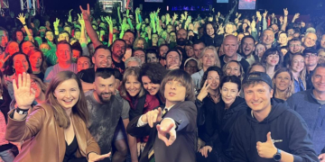 Radio 357 z kolejnym TOPowym artystą