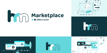 GRUPA PRACUJ wybrała firmę do stworzenia identyfikacji wizualnej HR Marketplace