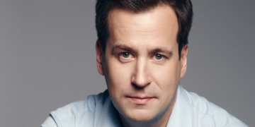 Dyrektor Marketingu Mastercard odpowiedzialny za nowe rynki