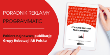 Poradnik Programmatic IAB Polska