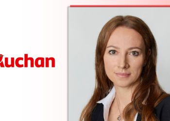 Auchan z nową dyrektor komunikacji