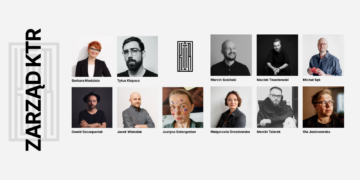 Zmiany w zarządzie KTR