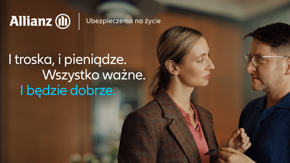 Allianz rozstrzygnął przetarg Allianz mediarun allianz