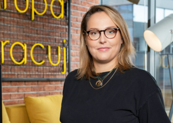 Pracuj.pl z nowym strategiem marki