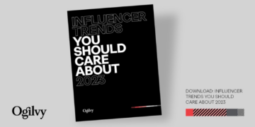 6 trendów w influence marketingu na 2023 rok!