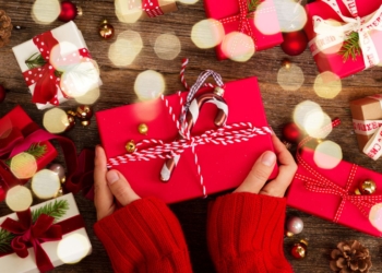 TOP 5 Reklam Świątecznych