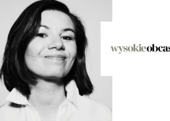 Wysokie Obcasy z nową naczelną