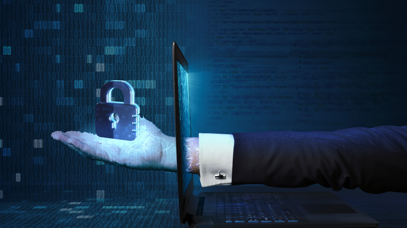Cyberświat w 2023 roku – jakich trendów i wyzwań możemy się spodziewać? Cybersecurity mediarun cybersecurity