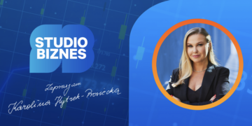 Studio Biznes – flagowy program Gazeta.pl z nową prowadzącą