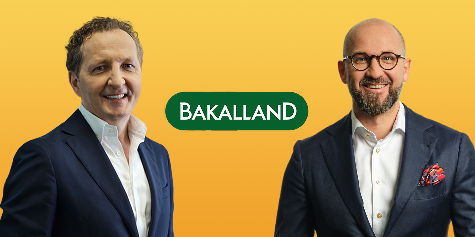 BAKALLAND i PURELLA SUPERFOODS tworzą FoodWell Rebranding mediarun com BAKALLAND v1