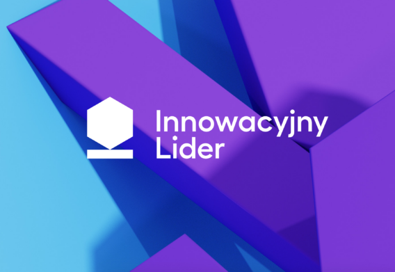 INNOWACYJNY LIDER - 2023 - 1