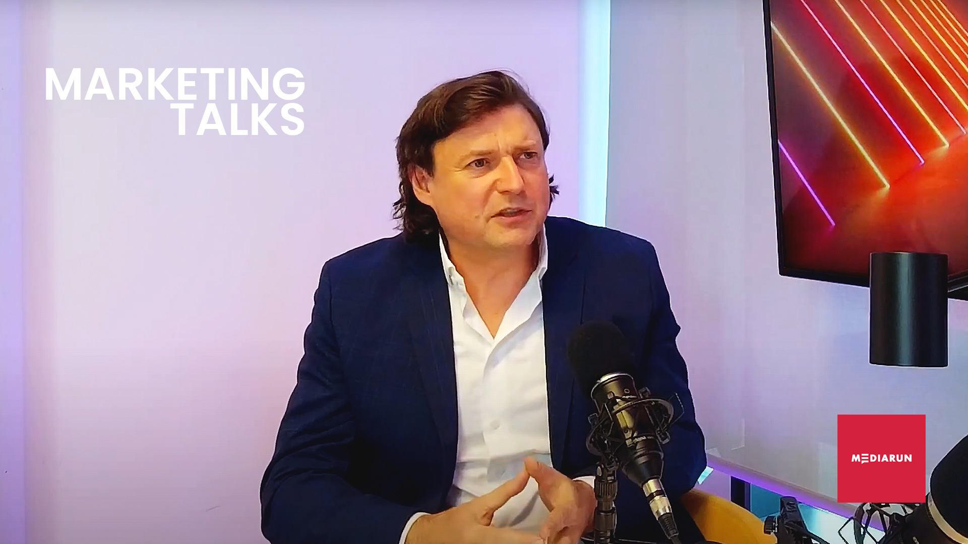 Wywiad z Pawłem Patkowskim Dyrektorem Marketingu Orange - MARKETING TALKS CMO MARKETIMG TALKS PAWEL PATKOWSKI 1920 1080