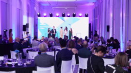 INNOWACYJNY LIDER 2023 – Wyniki konkursu doceniającego innowacyjnych liderów, założycieli firm, startupów oraz marki