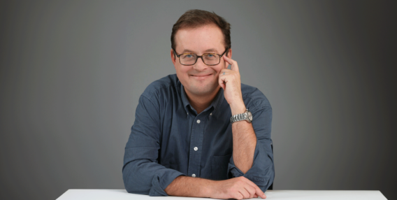 Polak nowym Dyrektorem Generalnym w saudyjskim oddziale McCann!