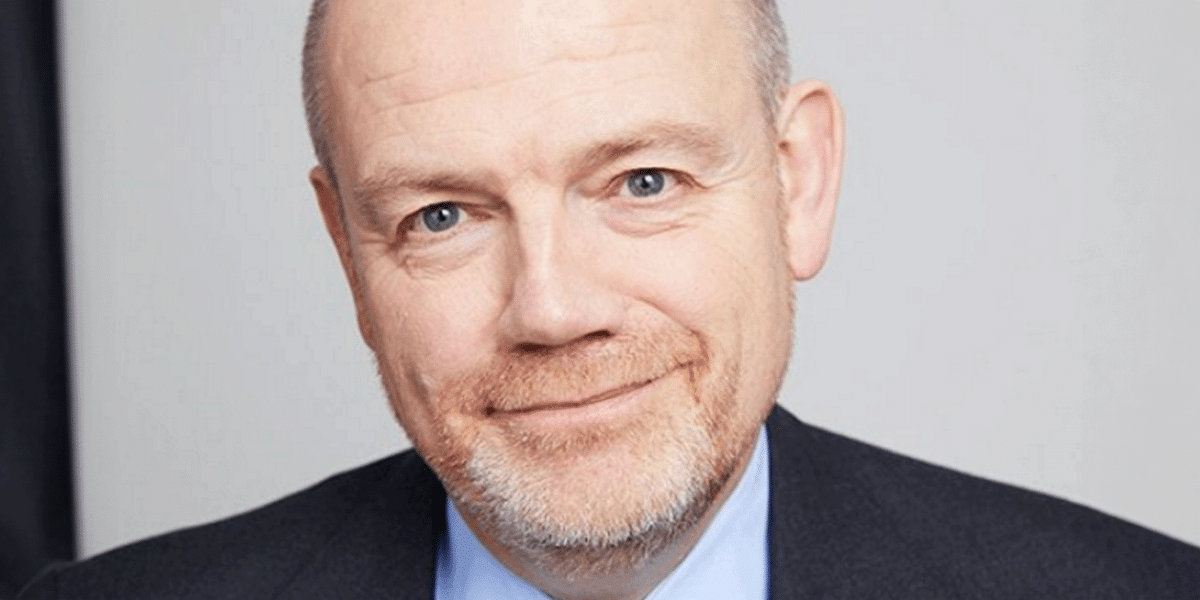 Telewizja CNN z nowym CEO – duże nazwisko na czele stacji awans MEDIARUN COM CNN MARK THOMPSON