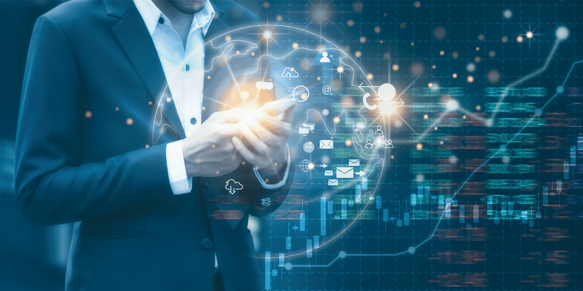 Twój przewodnik po mobile marketingu – 9 Trendów na 2023 i 2024, które musisz znać Marketing MEDIARUN COM MOBILE MARKETING TRENDS V1