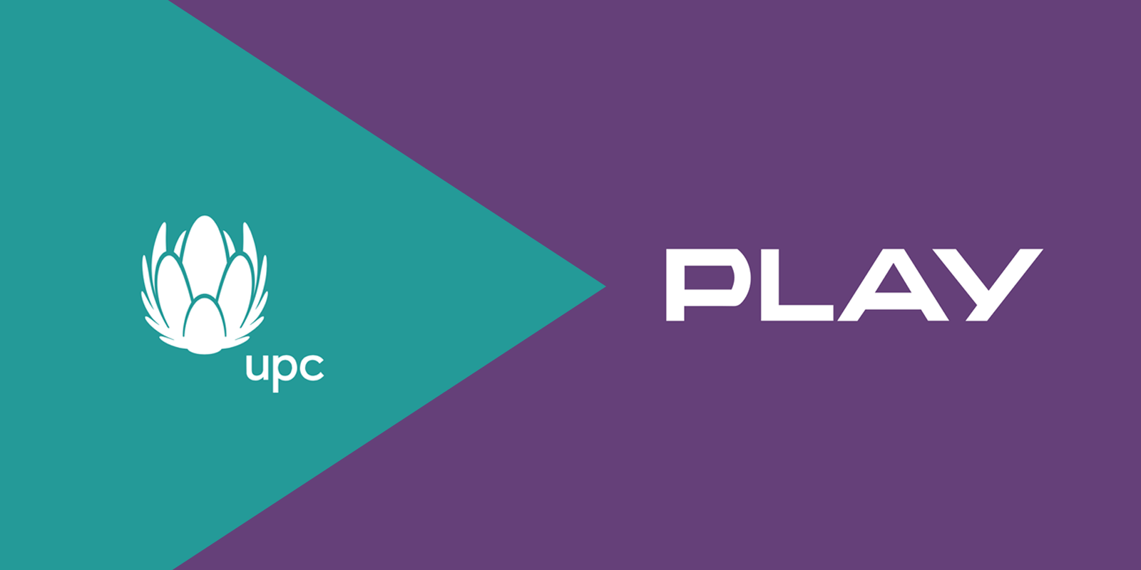 Marka UPC przemianowana na Play – co to oznacza dla klientów? UPC Polska MEDIARUN COM PLAY UPC V2
