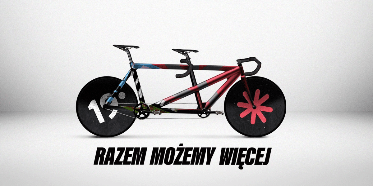 Dwie duże agencje reklamowe połączyły siły 19 Południk MEDIARUN COM ANCYMONY 19 POLUDNIK FUZJA