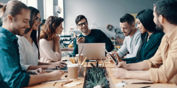 Brief marketingowy – jak powinien wyglądać?