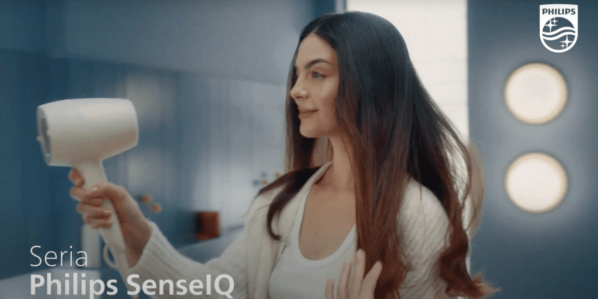 Philips z kampanią na 19 rynków stworzoną w Polsce! kampania reklamowa MEDIARUN COM PHILLIPS KAMPANIA V1