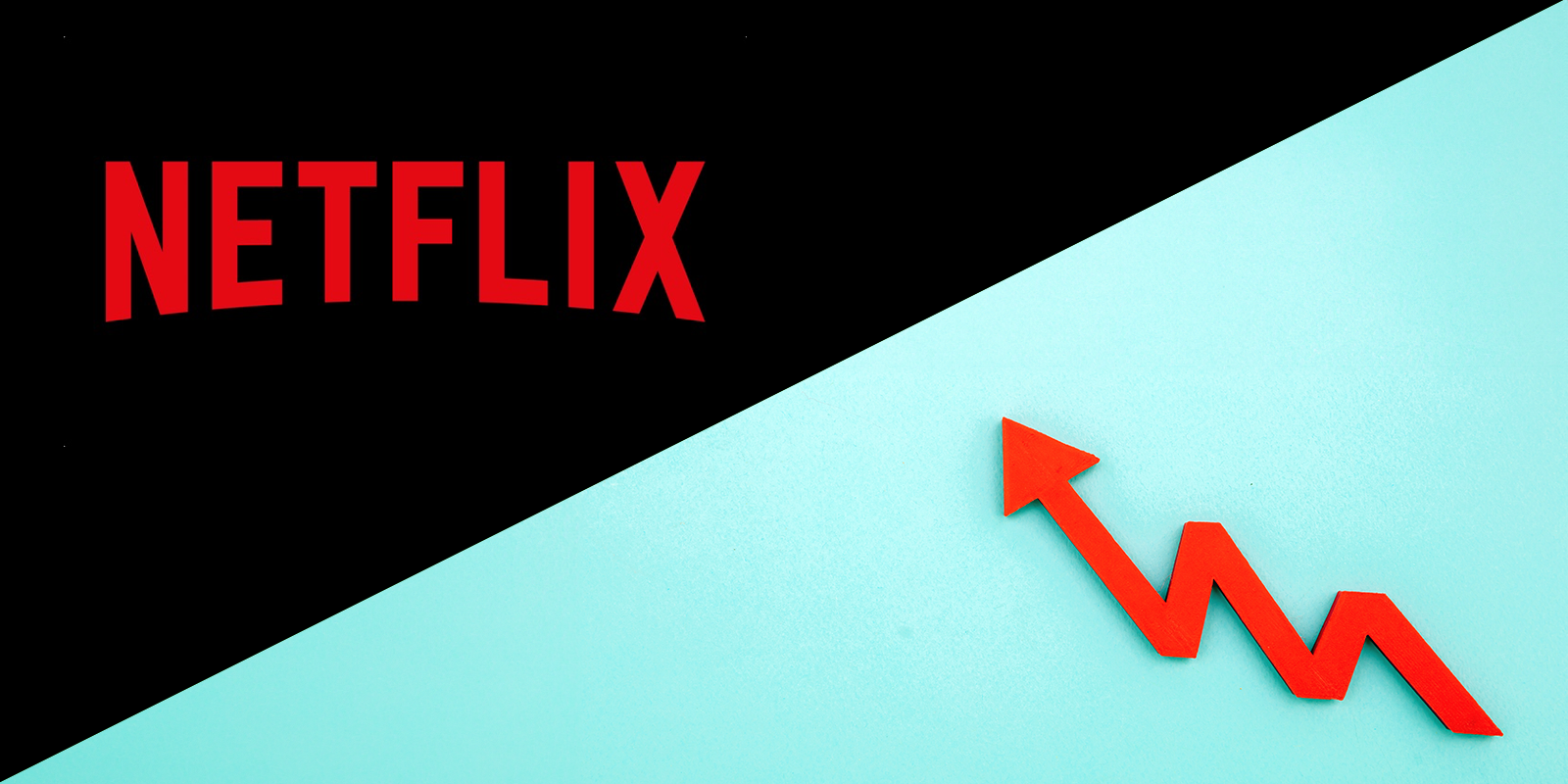 NETFLIX podnosi ceny subskrybcji Netflix MEDIARUN COM NETFLIX CENY PODWYZKA