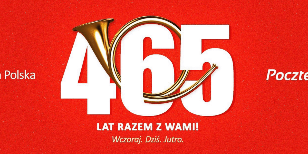 Poczta Polska z jubileuszową kampanią Ancymony MEDIARUN COM POCZTA POLSKA ANCYMONY KAMPANIA V1