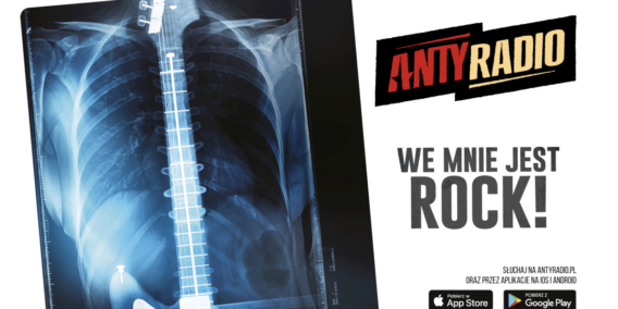 ANTYRADIO z największą kampanią reklamową od 2016 roku