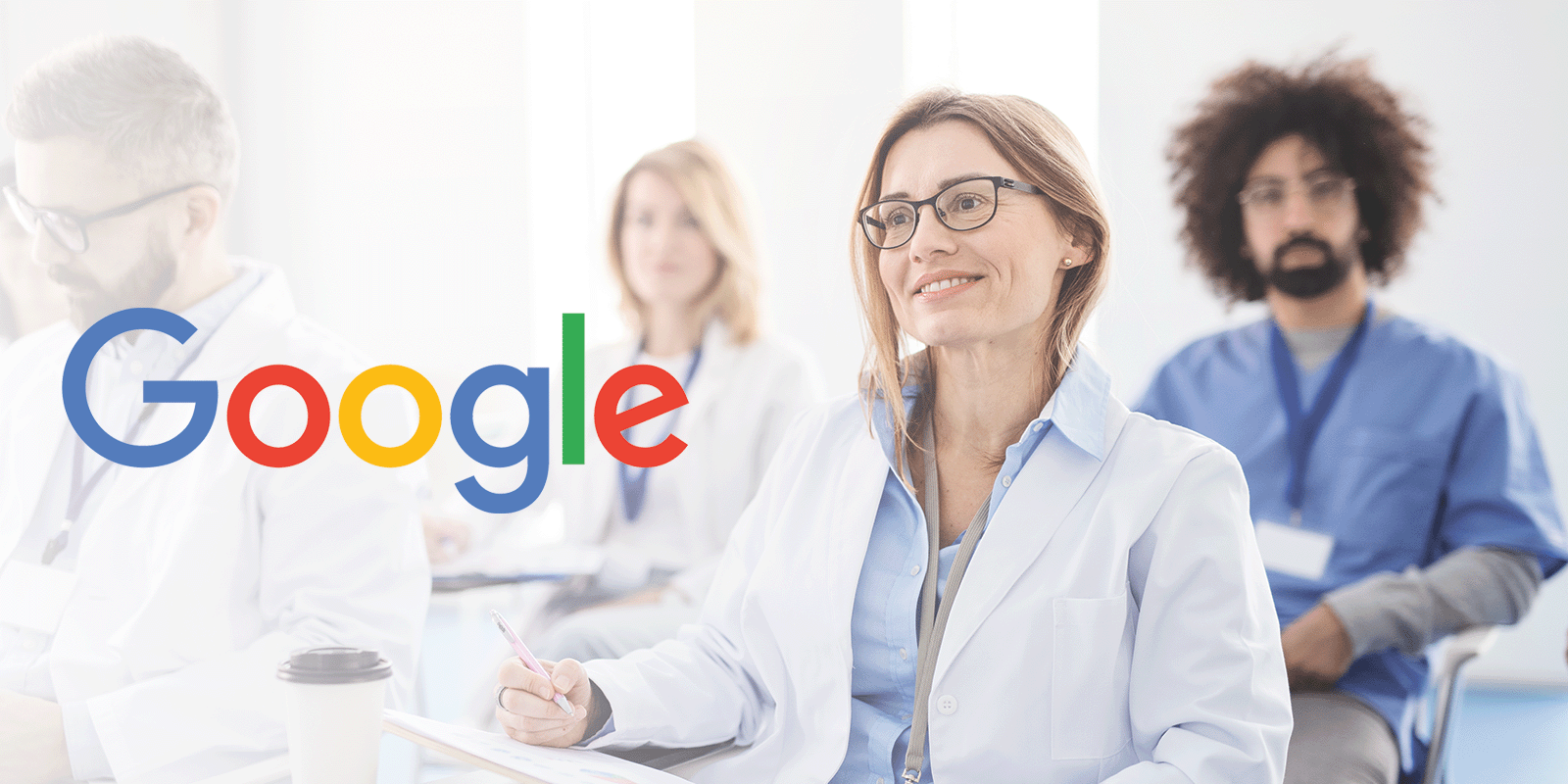 Google wprowadza pakiet sztucznej inteligencji dla medycyny AI MEDIARUN COM GOOGLE DOCTOR MEDICAL V2