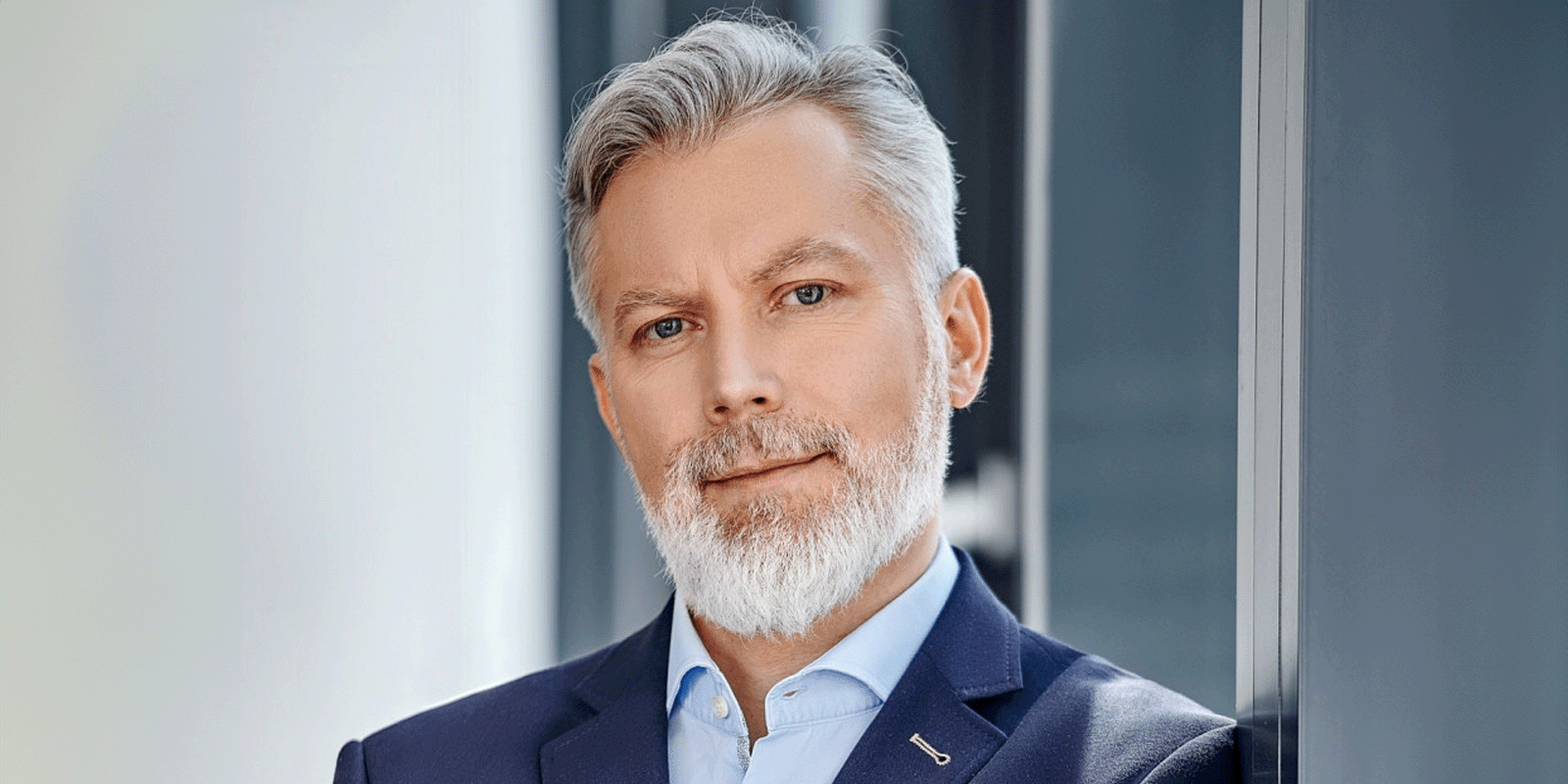 NESTLÉ WATERS z nowym Business Executive Officerem Nestle Polska MEDIARUN COM RAFAL WROBLEWSKI NESTLE AWANS V1