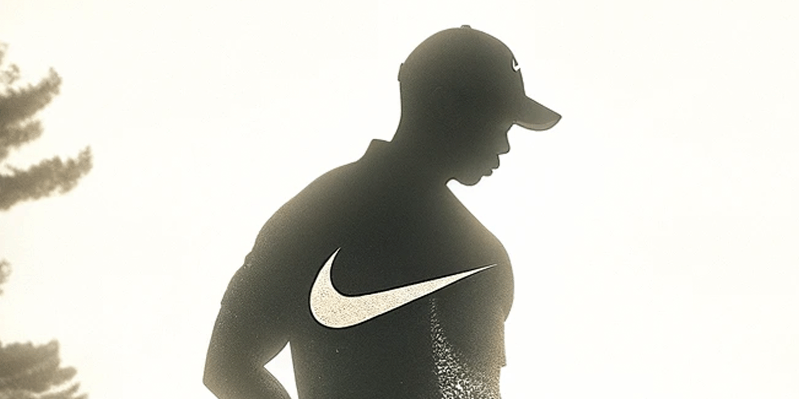 Koniec Ery - Nike kończy współpracę z supergwiazdą Sport MEDIARUN COM TIGER WOODS NIKE KONIEC V1