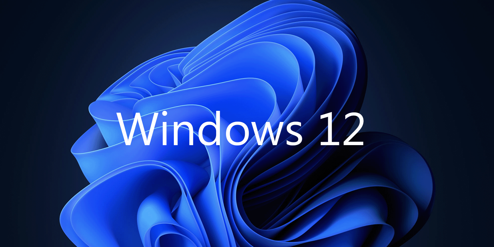 Nadchodzi Windows 12? Co wiemy o nowym systemie Microsoftu? Windows MEDIARUN COM WINDOWS 12 MICROSOFT ZAPOWIEDZI V1