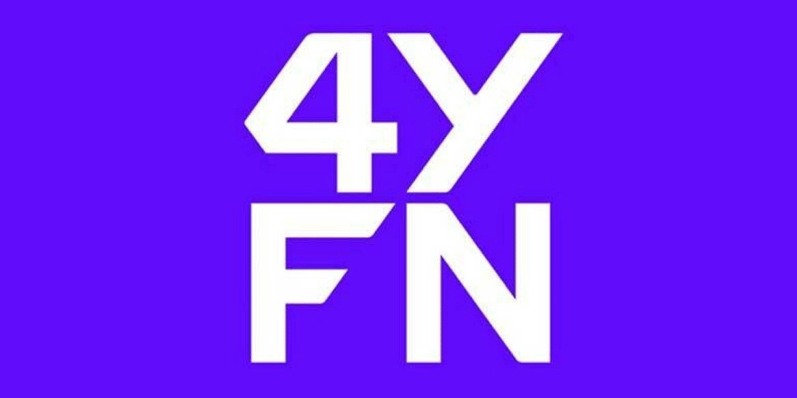 4YFN łączy siły z MWC Barcelona – wyjątkowe wydarzenie dla innowatorów Wydarzenia MEDIARUN COM 4yfn v1