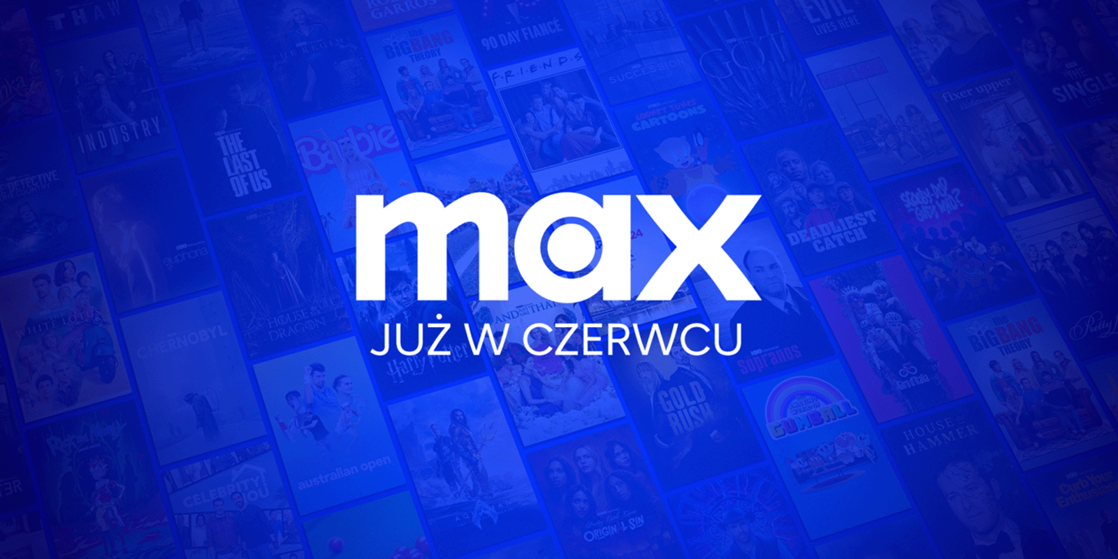 Wiemy, kiedy platforma streamingowa Max zadebiutuje w Polsce! filmy MEDIARUN COM MAX POLSKA PREMIERA V1