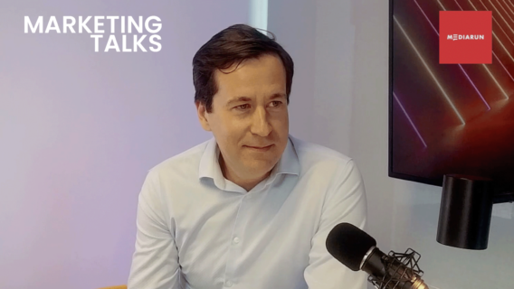 Mastercard – Wywiad z Jerzym Hołubem, Dyrektorem Marketingu Mastercard – MARKETING TALKS