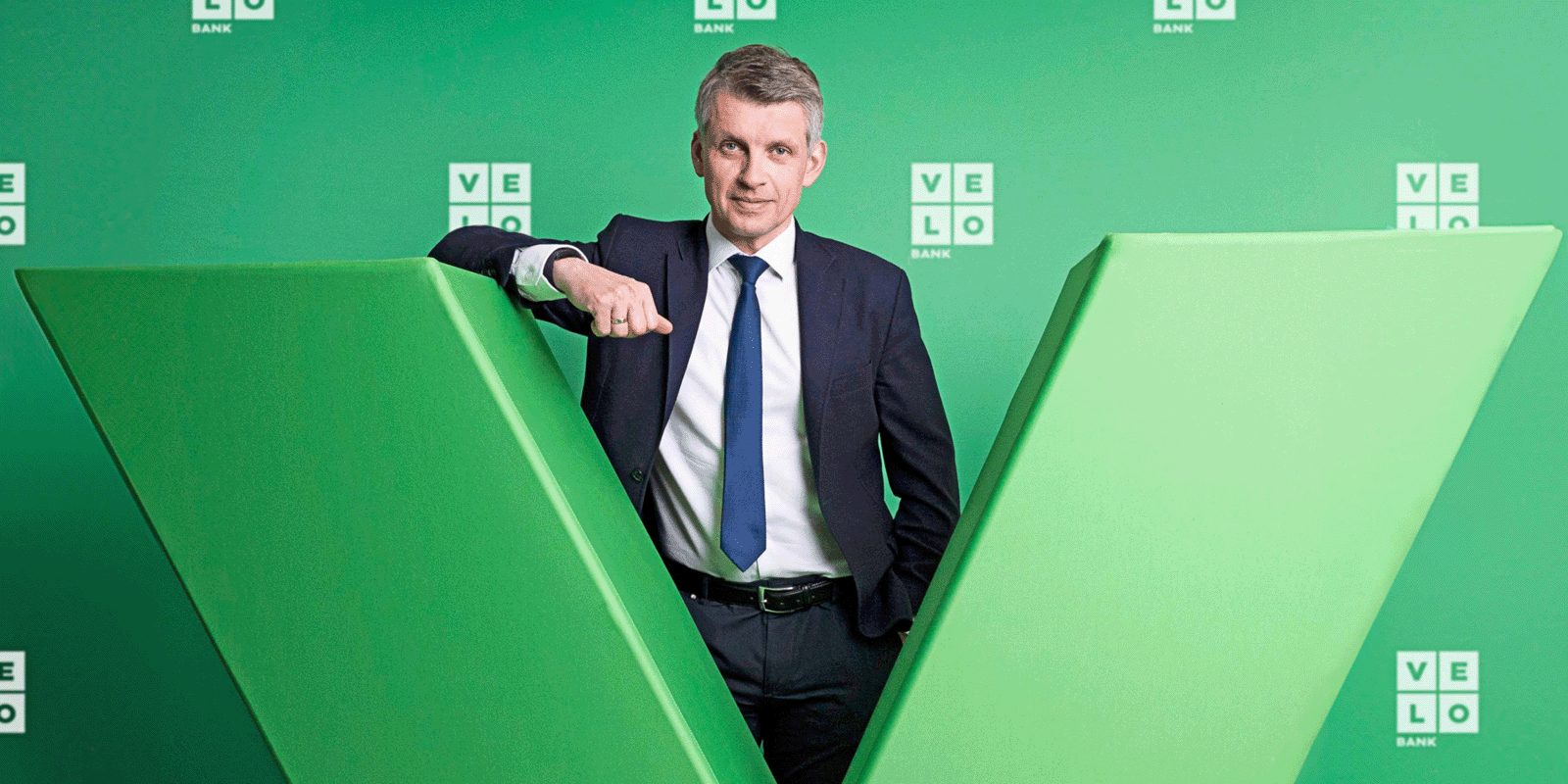 VeloBank z nowym inwestorem fundusze MEDIARUN.COM VELOBANK INWESTYCJA V1