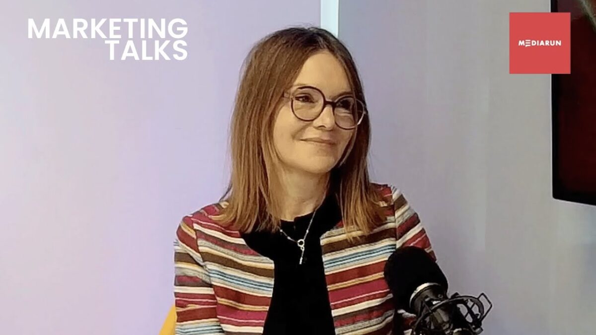 PLL LOT Wywiad z Ewą Lampart, Dyrektorką Marketingu PLL LOT – MARKETING TALKS Ewa Lampart maxresdefault